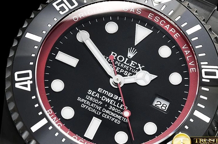 1224 GoAnywhere ROLSD081 – DeepSea Dweller 1011